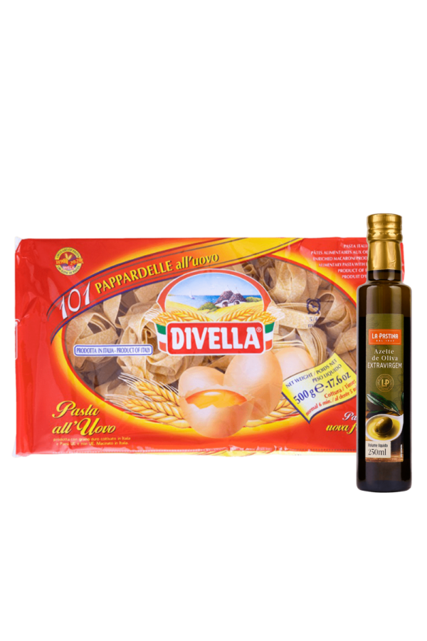 Kit Gourmet
